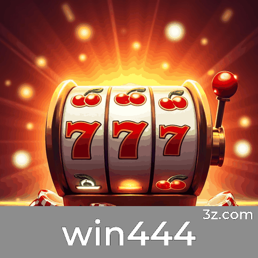win444: Cassino Seguro e Premiado