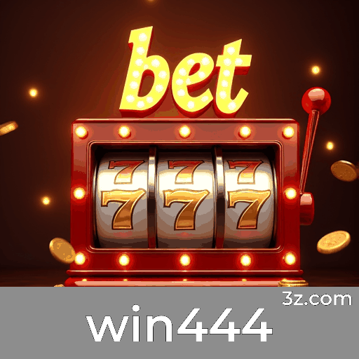 win444: Cassino Seguro e Premiado