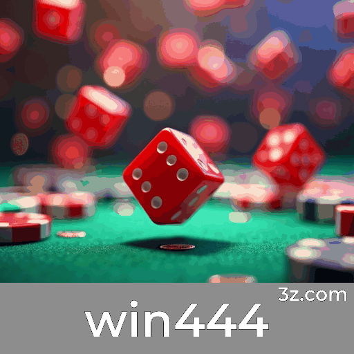 win444: Cassino Seguro e Premiado