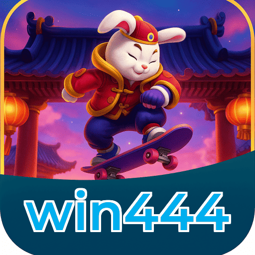 win444 Logo