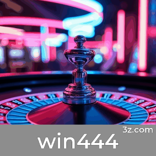 win444: Cassino Seguro e Premiado