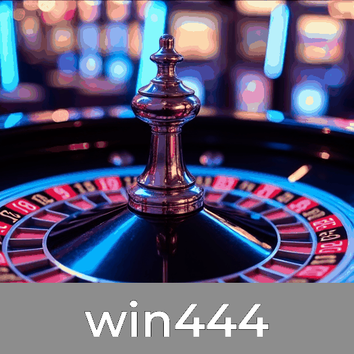 Win444: Apostas Esportivas Profissionais com Foco no Brasil