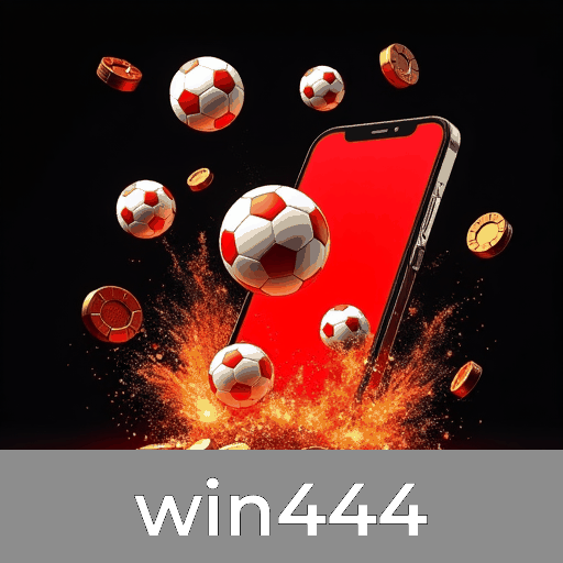 Win444: Bônus e Ofertas Únicas Esperando por Você