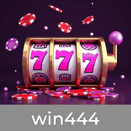 Garanta acesso seguro premium no win444 agora
