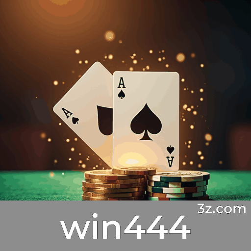 Jogos Únicos do win444: Slots-Altos Prêmios, Mesa-Desafio, Dealer-Interativo