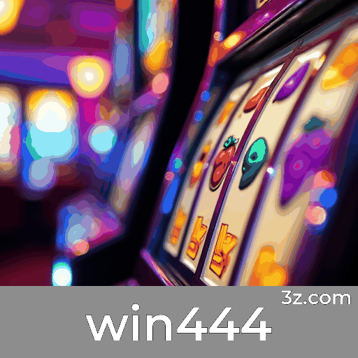 win444: Cassino Seguro e Premiado
