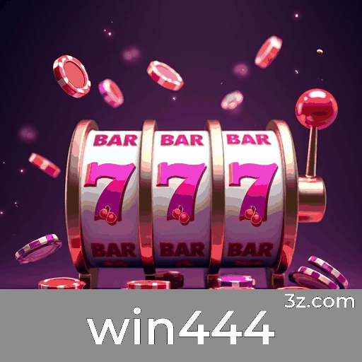Jogos Únicos do win444: Slots-Altos Prêmios, Mesa-Desafio, Dealer-Interativo