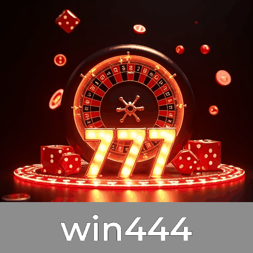 win444: Seu Cassino Online Premiado e Seguro