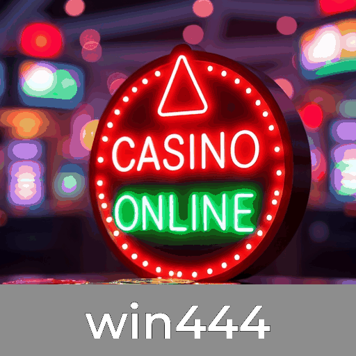 Garanta acesso seguro premium no win444 agora