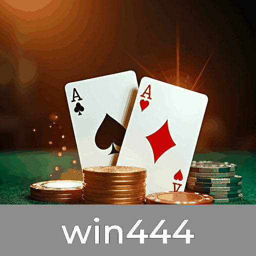 Win444: Plataforma de Jogos com Excelência e Serviços Profissionais