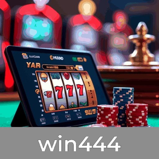 Win444: Bônus e Ofertas Únicas Esperando por Você