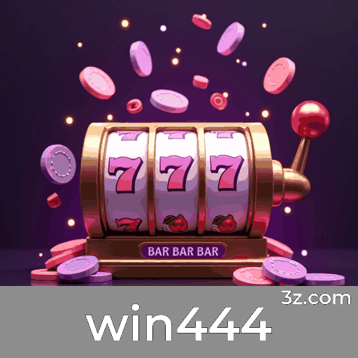 Experiência de Casino Elite no win444: Dealers Reais e Jogos Premium